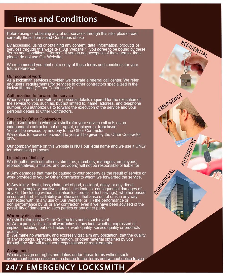 Usa Locksmith Service Midlothian, IL 708-303-9352